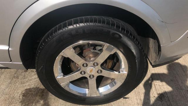 Chevrolet Captiva Sport AWD 3.6 v6 24v Aut - Foto 2