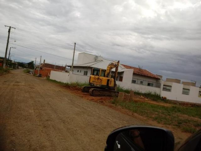 Terreno com entrada e restante 60 vezes sem juros - Foto 4