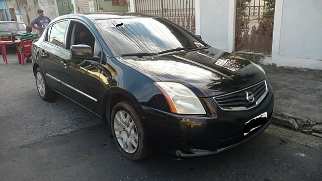Sentra S 2.0 - GNV G5ª - IPVA 2019 PAGO - 2012 - Foto 3
