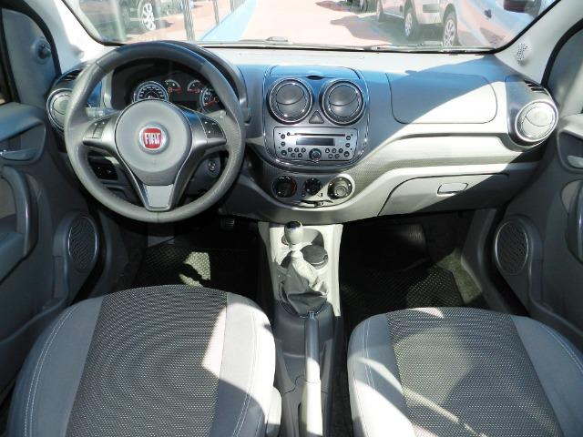 Palio Essence 1.6 flex 2014 - Foto 6
