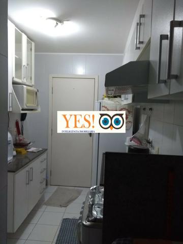 Apartamento 3/4 para Venda Condomínio Vila de Itália - Pedra do Descanso - Foto 8