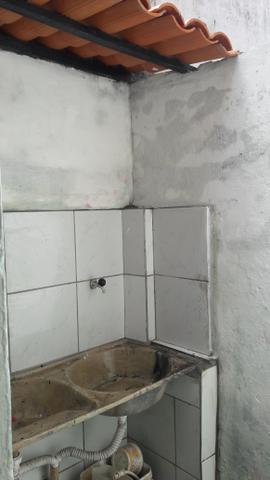 Casa BOA Reformada Próx do NORTH SHOPPING 4x11m - Foto 11
