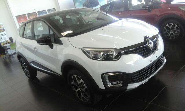 Captur Intense 1.6 CVT - 0Km - Completo - Foto 3