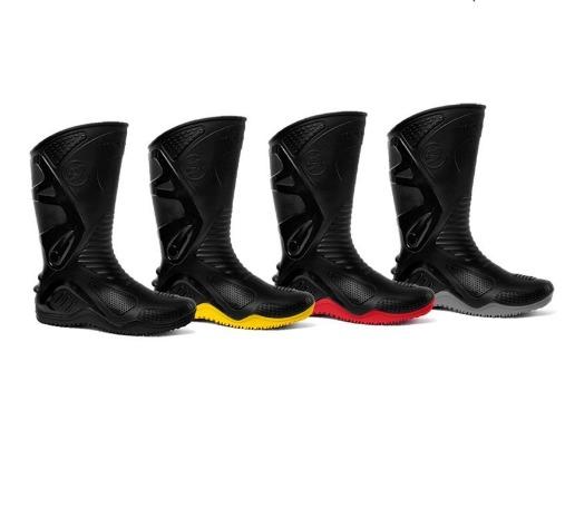 bota impermeavel trilha