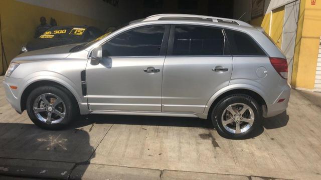 Chevrolet Captiva Sport AWD 3.6 v6 24v Aut