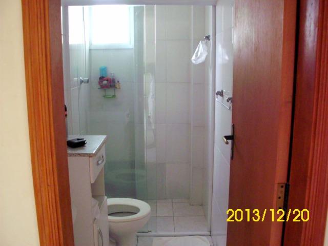 Apartamento frente para o mar em vila caiçara só 150 a diária ate 6 pessoas - Foto 8