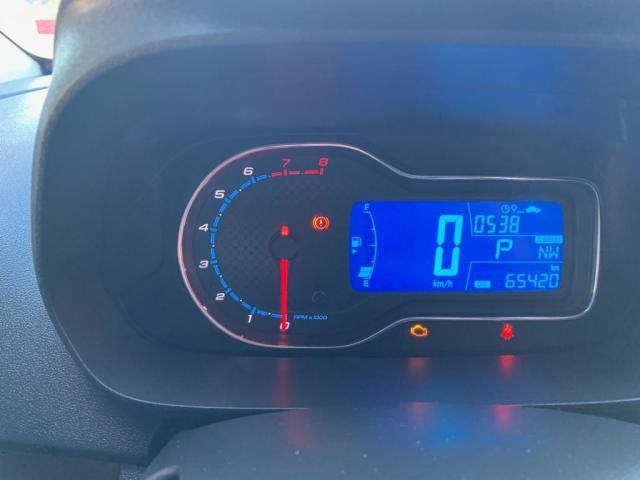 GM - CHEVROLET COBALT ELITE 1.8 8V ECONO.FLEX 4P AUT. - Foto 9