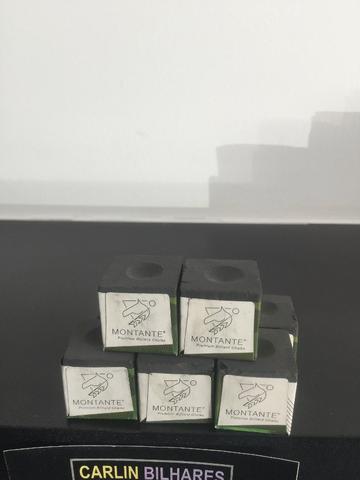 Giz Para Sinuca/bilhar Montante - Foto 3