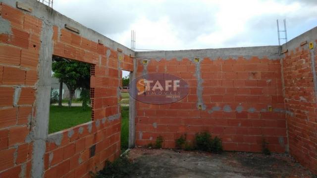 Belo Terreno dentro de Condomínio em Unamar!! - Foto 6