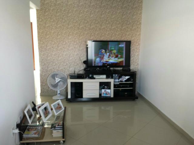 Vendo casa com garagem e 3 quartos no Ville 1 - Foto 14