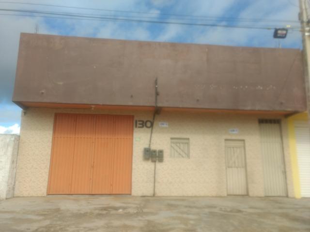 Excelente Loja Comercial com Escritórios e Banheiros: 160 m2