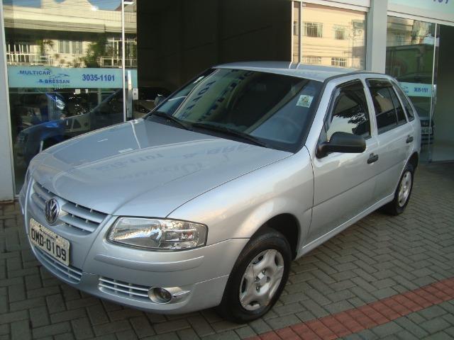 Vw - Volkswagen Gol - Foto 5