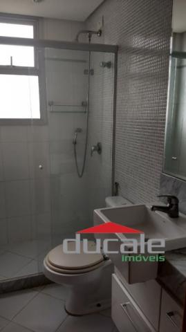 Apartamento 4 quartos suite Jardim Camburi - Foto 17