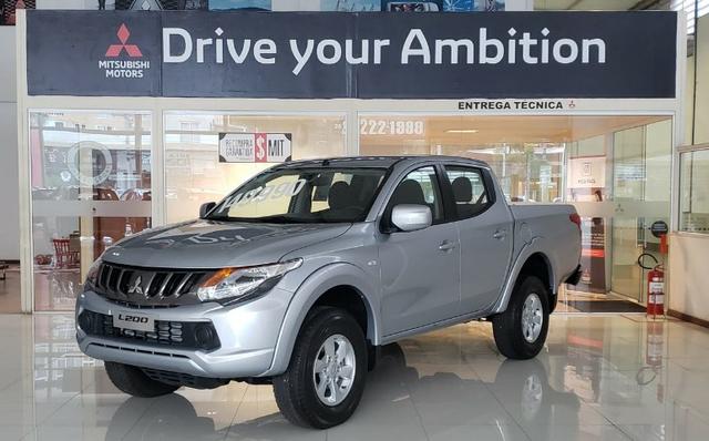 Triton gls automatico diesel bônus de R$ 10.000,00 - Foto 2