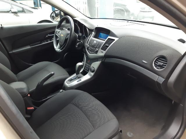 GM - Cruze sedan LT 1.8 Aut. 2013 - Foto 14