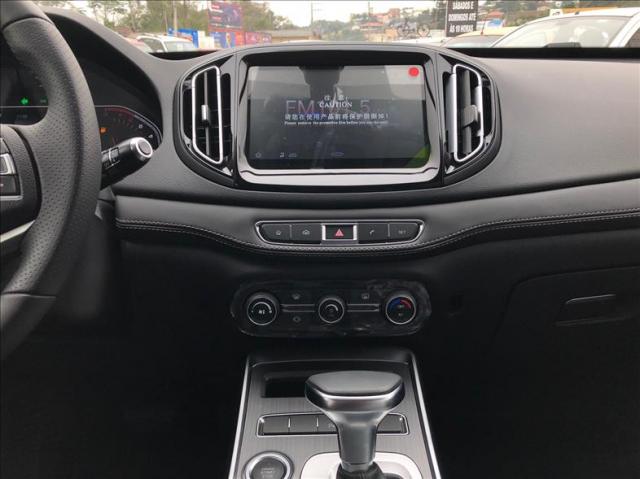 Chery Tiggo 7 1.5 Vvt Turbo Iflex t - Foto 9