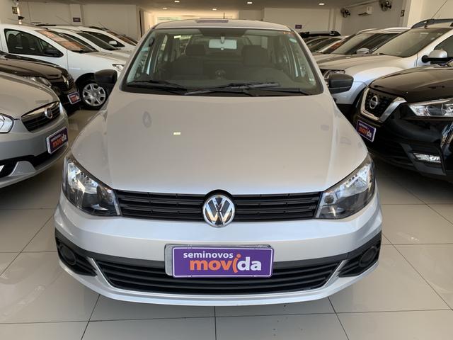 VW Voyage 1.6 Msi 48x 797,00 - Foto 2