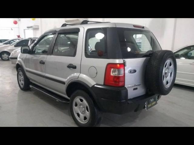 EcoSport XLS 1.6 8V - Foto 9