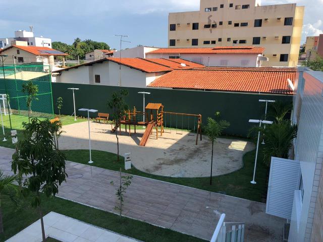 Apto Novo Água Fria c\ 100m²-3 Suítes-Piscina-2 Vagas-Aceita Financiamento-Pague Morand - Foto 15
