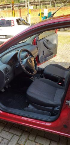 Vendo Montana Conquest 1.4 2010 54mil Km - Foto 3