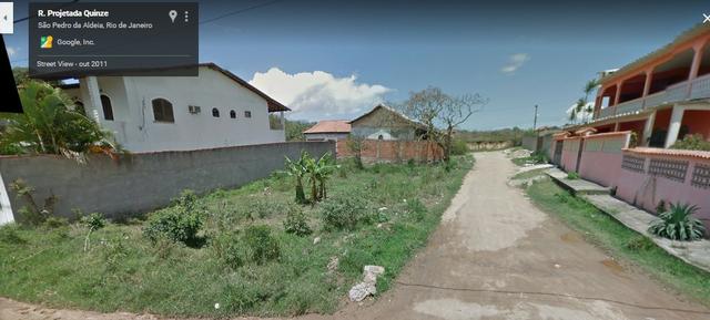 Terreno em São Pedro da Aldeia (Com RGI) 65 mil - Foto 3