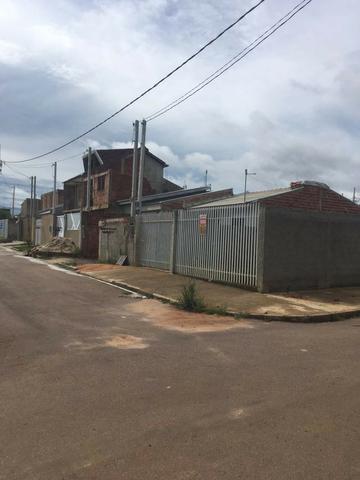 Terreno Fazenda Rio Grande- Bairro Estados- lote- 160m2- esquina- entrada R$7.000,00