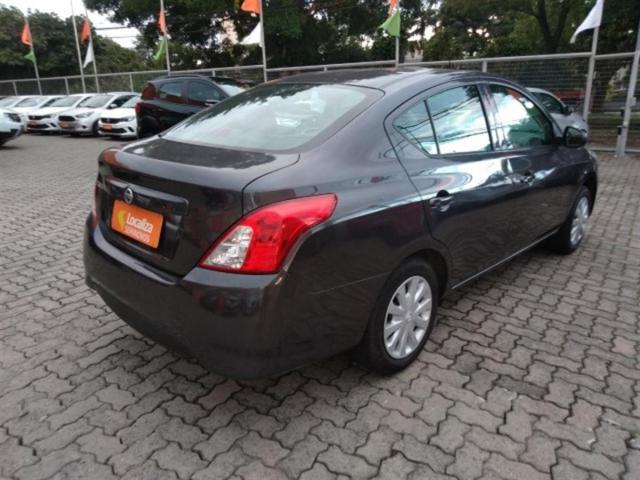 NISSAN VERSA 2018/2019 1.0 12V FLEX 4P MANUAL - Foto 7