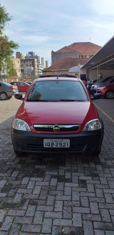 Vendo Montana Conquest 1.4 2010 54mil Km - Foto 5