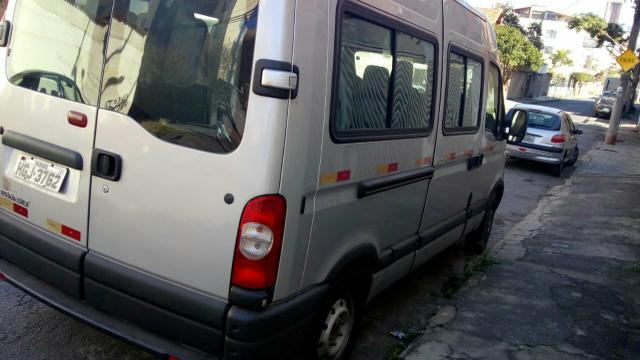 Renault Master - Foto 2