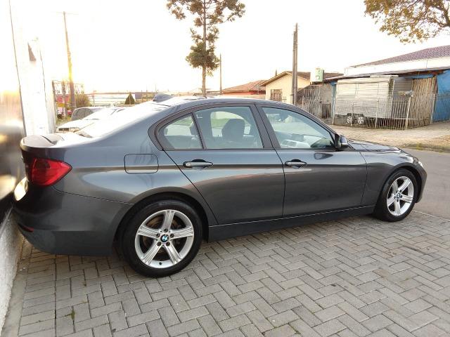 BMW 320i 2.0 turbo AUT. 2013 - Foto 15