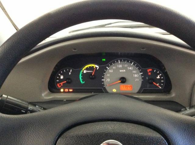Fiat Palio 1.0 Celebration flex - 2012 - Foto 17