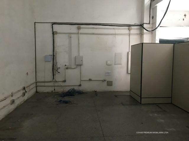 EXCELENTE PRÉDIO COMERCIAL NA AVENIDA BARÃO DE MARUIM, COM 500M² - Foto 4