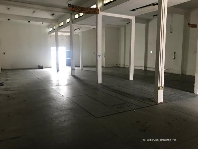EXCELENTE PRÉDIO COMERCIAL NA AVENIDA BARÃO DE MARUIM, COM 500M² - Foto 3