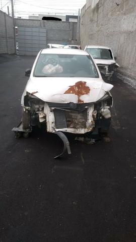 Oportunidade Vw Gol City 1.0 - Foto 2