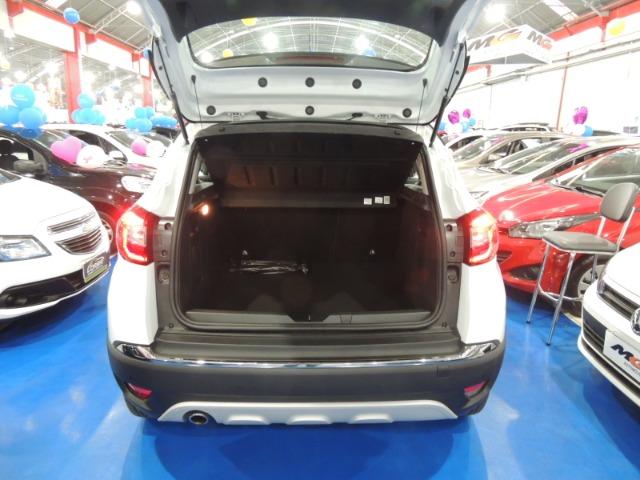 Captur Intense 1.6 CVT 2019 na Garantia com apenas 14.000 km - Foto 7