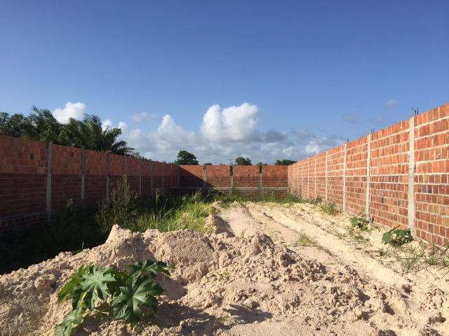 Terreno 10x35 Murado próximo a entrada do Trevo do Francês (Marechal) - Foto 3