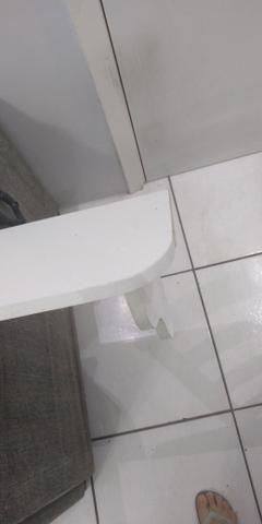 Vendo prateleira MDF - Foto 6