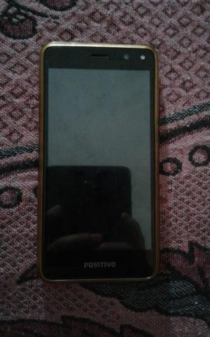 Celular Twist usado