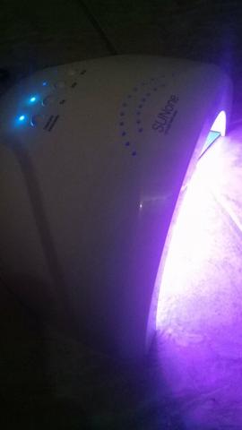 Led/uv lamp - Foto 3