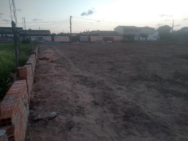 Aluga-se terreno - Foto 3