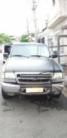 Ranger diesel Uno Flex