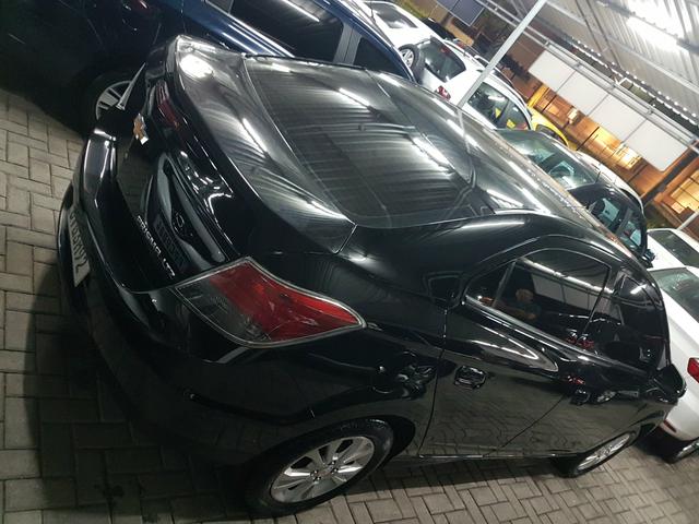 Prisma 1.4 flex ltz completo ano 2015 - Foto 6