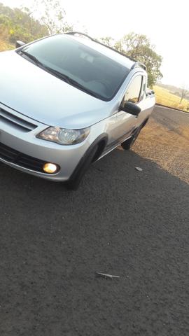Saveiro Trooper.Pra vender 24.500 - Foto 2
