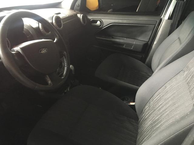Ford Ecosport XLT 2.0 Flex Mec - Foto 4