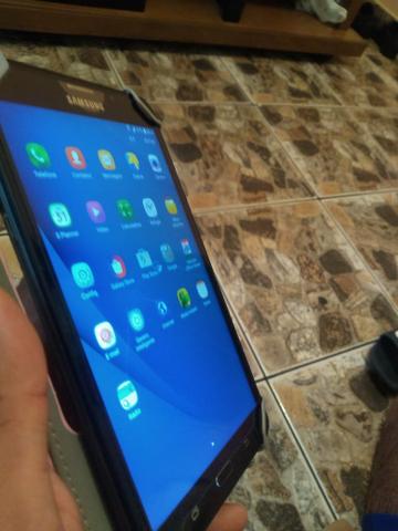 Galaxy tab a (2016) 8gb 4g android 5.1 tela de 7.0 - Foto 4