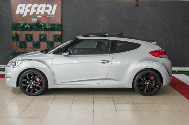 Hyundai Veloster 2012 - Foto 4