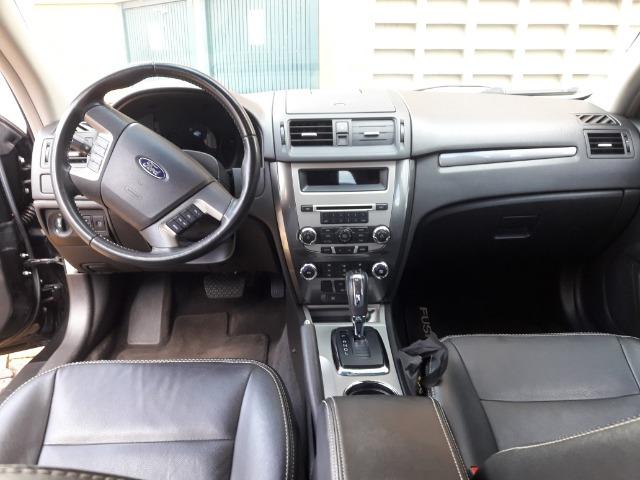 Ford/Fusion SEL 2.5 11/12 - Foto 4