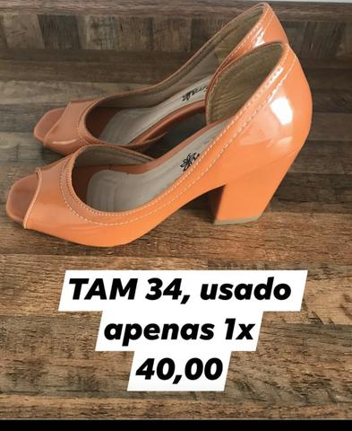 Sapatos