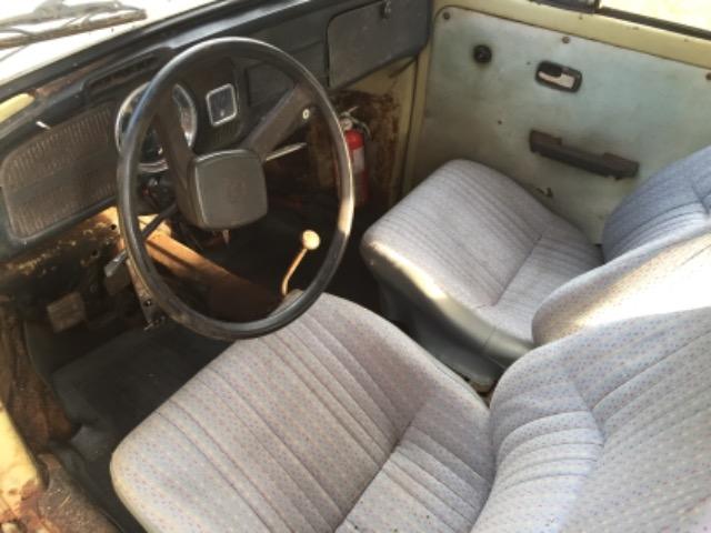 Fusca 80 - Foto 6