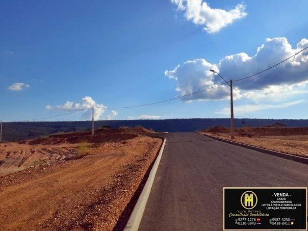 Itapua Alto de Caldas - Lotes financiados em boletos e promissórias - Foto 3